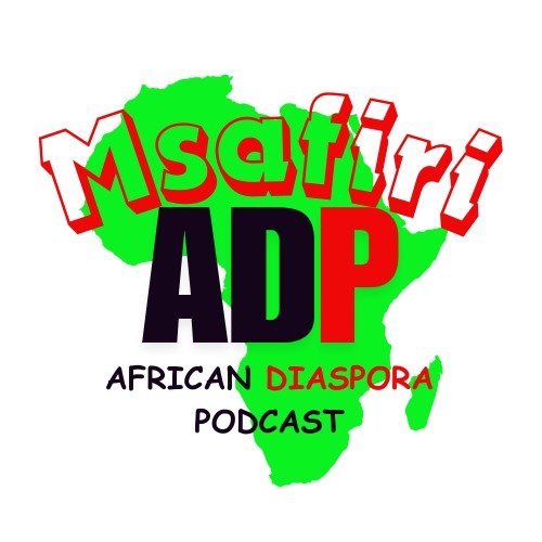 Msafiri ADP Logo